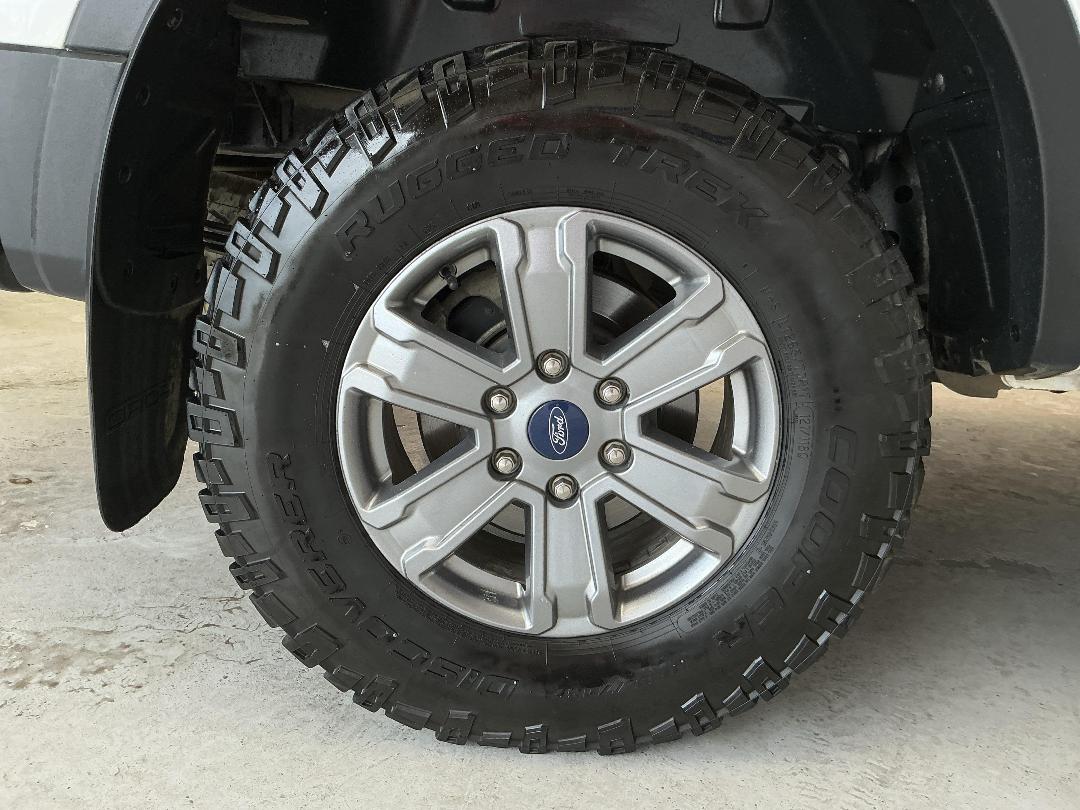 Photo '12' of Ford Ranger