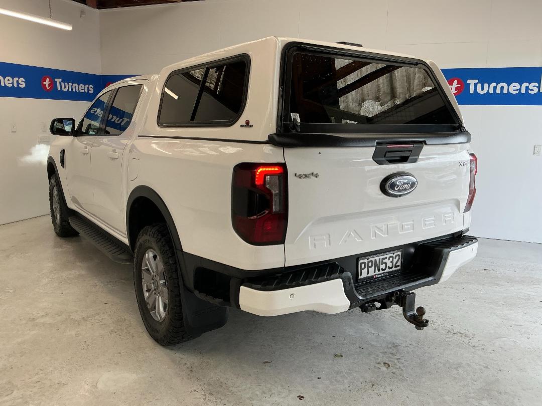 Photo '5' of Ford Ranger