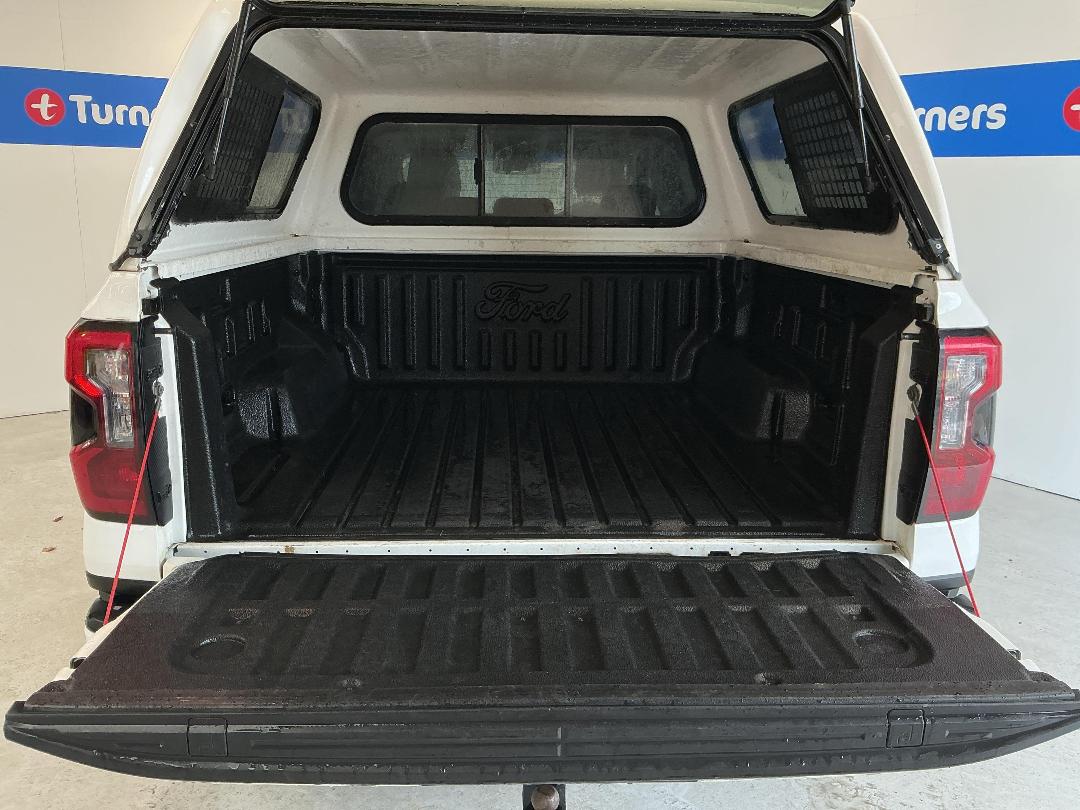 Photo '14' of Ford Ranger