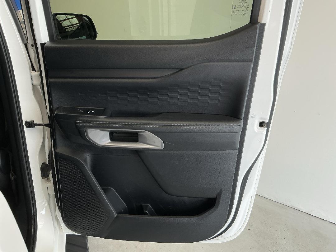 Photo '19' of Ford Ranger