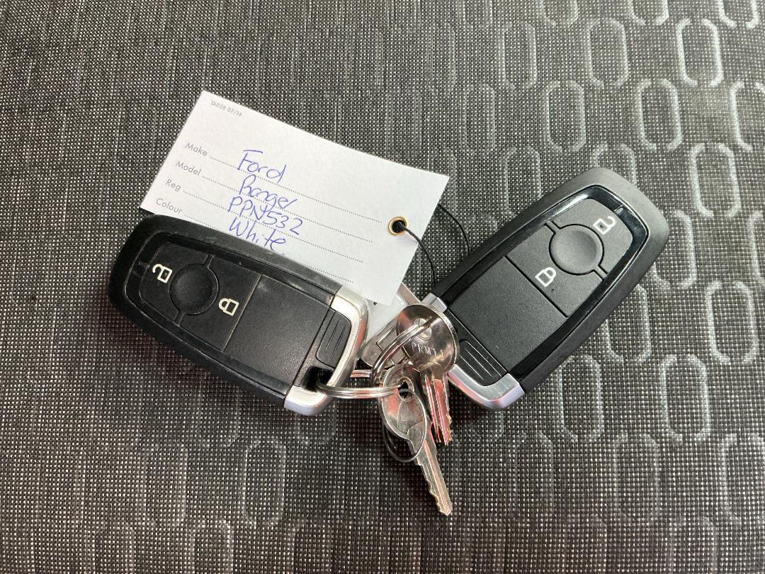 Photo '22' of Ford Ranger