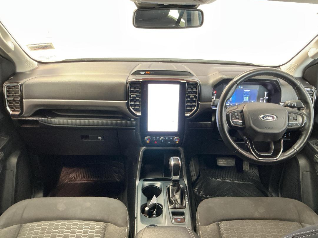 Photo '17' of Ford Ranger