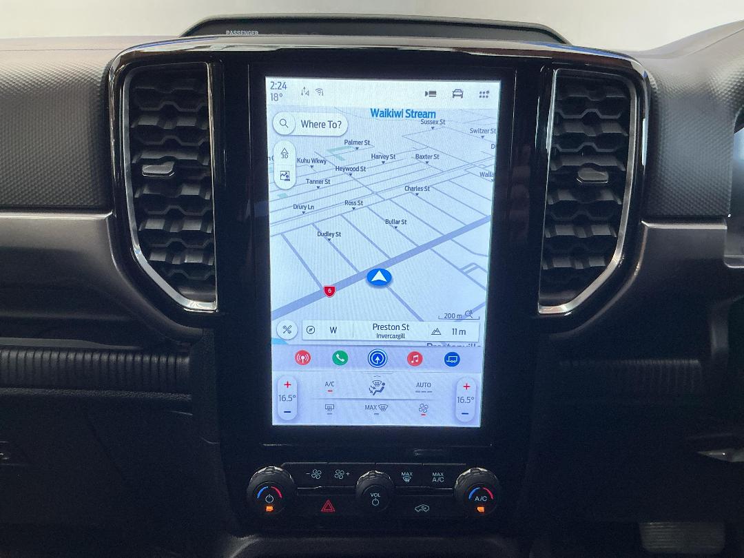 Photo '18' of Ford Ranger