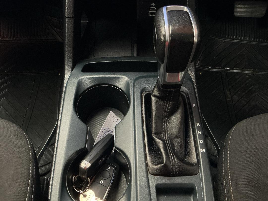 Photo '23' of Ford Ranger