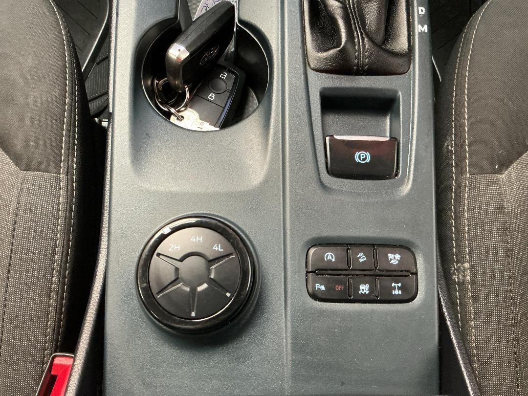 Photo '24' of Ford Ranger