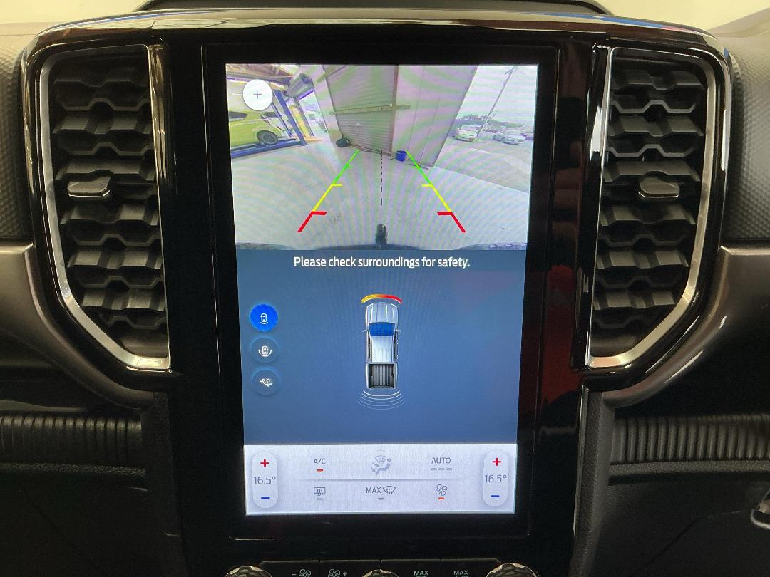 Photo '25' of Ford Ranger