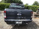 Thumbnail '7' of Ford Ranger XL Double CAB W/SA