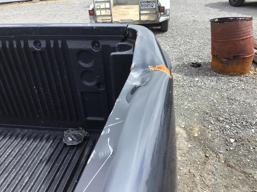 Photo '10' of Ford Ranger XL Double CAB W/SA