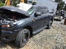 Thumbnail '3' of Ford Ranger XL Double CAB W/SA