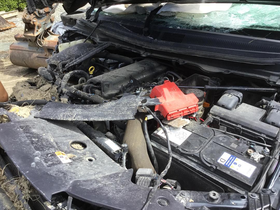 Photo '13' of Ford Ranger XL Double CAB W/SA