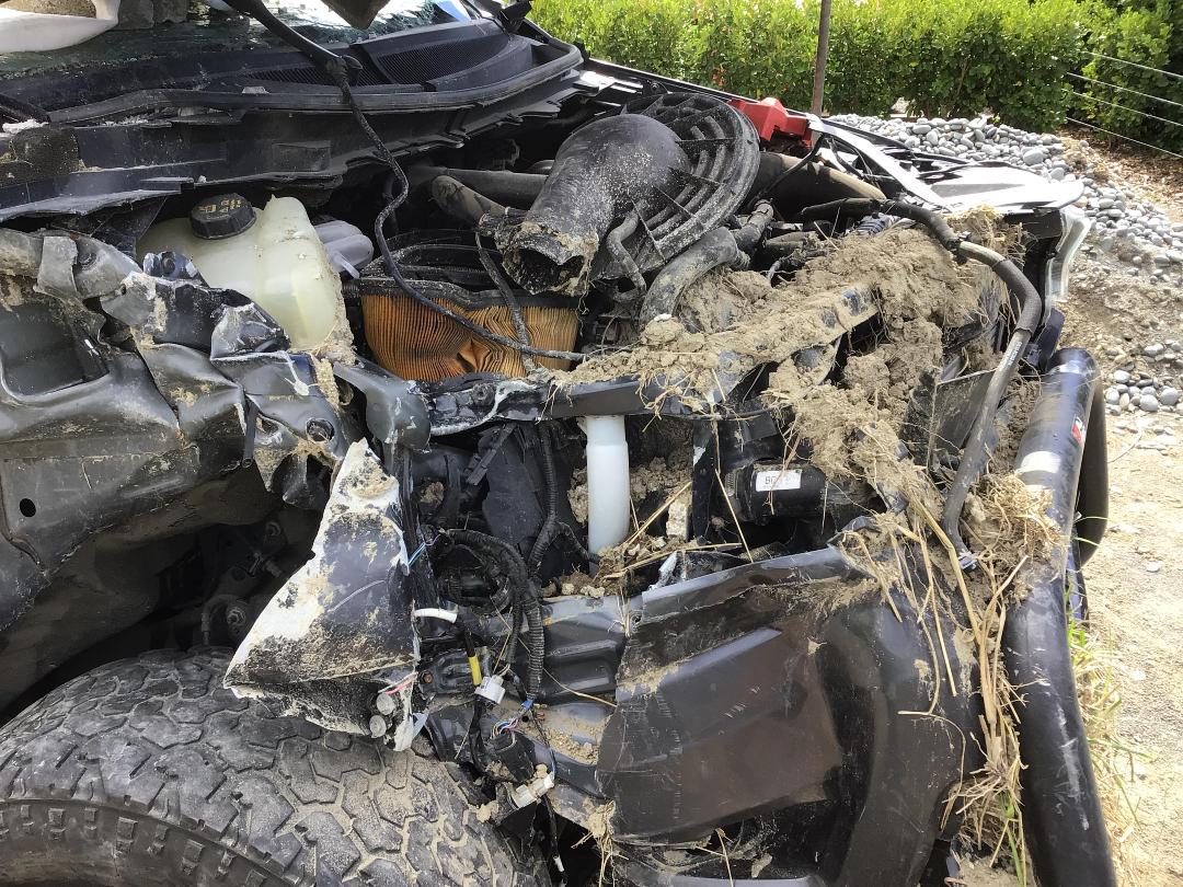 Photo '14' of Ford Ranger XL Double CAB W/SA