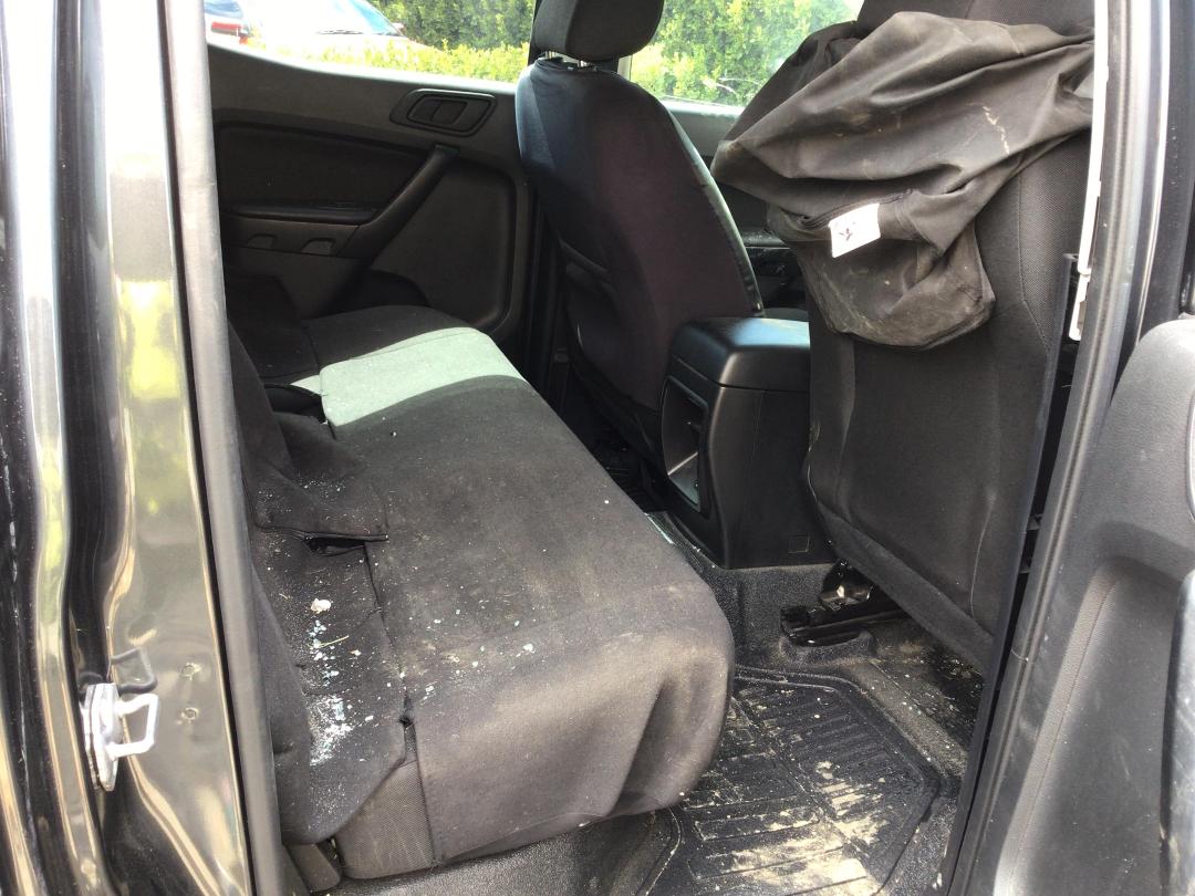 Photo '16' of Ford Ranger XL Double CAB W/SA