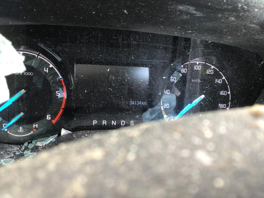 Photo '18' of Ford Ranger XL Double CAB W/SA