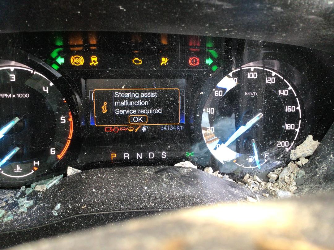 Photo '19' of Ford Ranger XL Double CAB W/SA