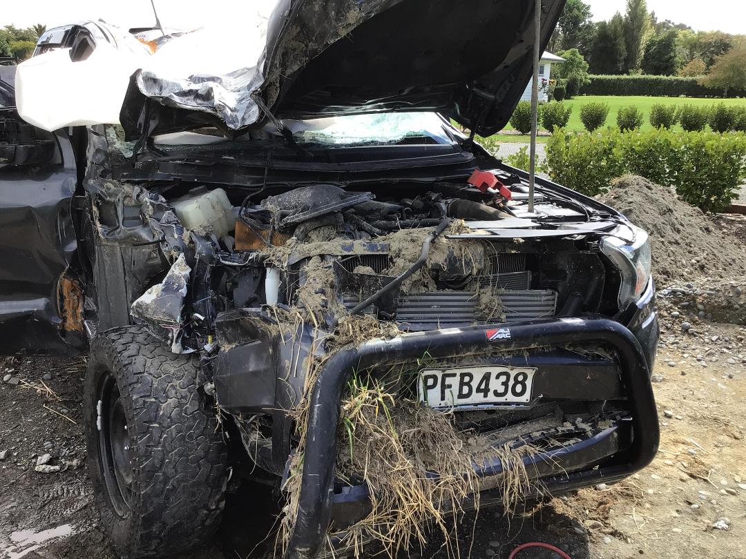 Photo '5' of Ford Ranger XL Double CAB W/SA