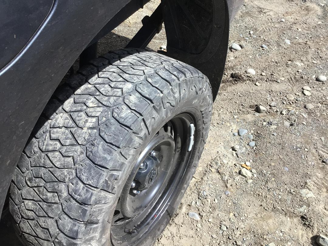 Photo '21' of Ford Ranger XL Double CAB W/SA