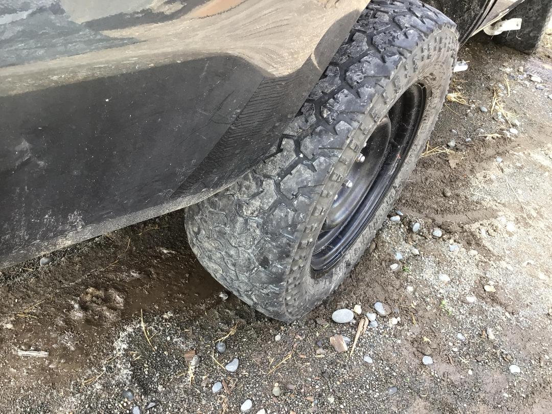 Photo '22' of Ford Ranger XL Double CAB W/SA