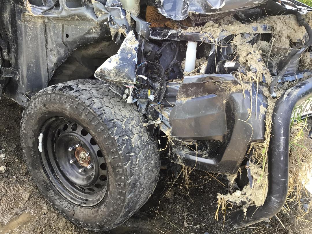 Photo '23' of Ford Ranger XL Double CAB W/SA