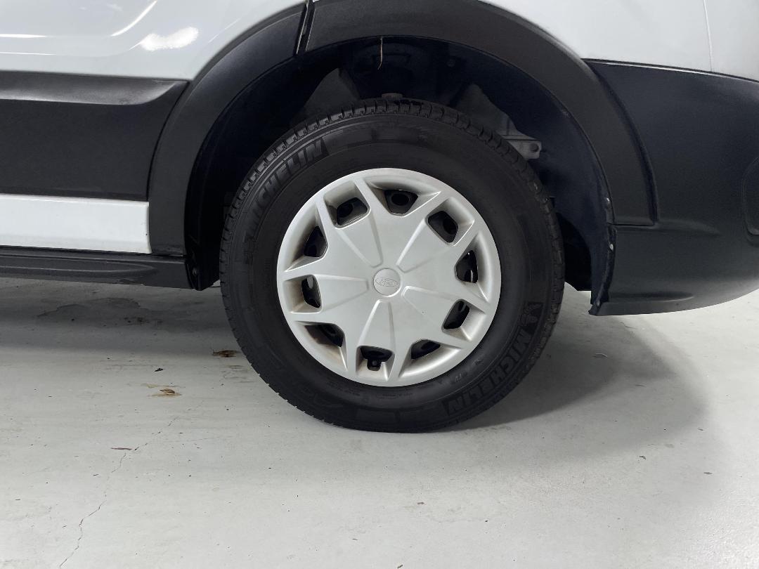 Photo '9' of Ford Transit