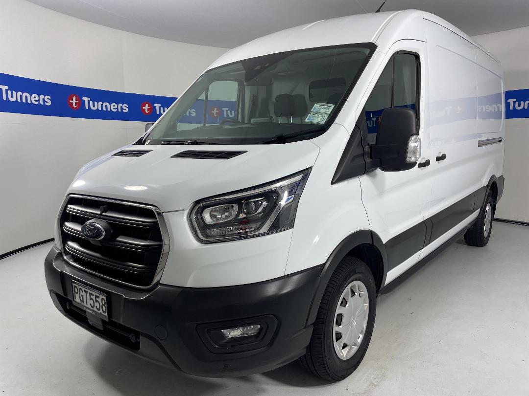 Photo '4' of Ford Transit