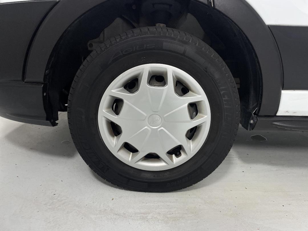 Photo '10' of Ford Transit