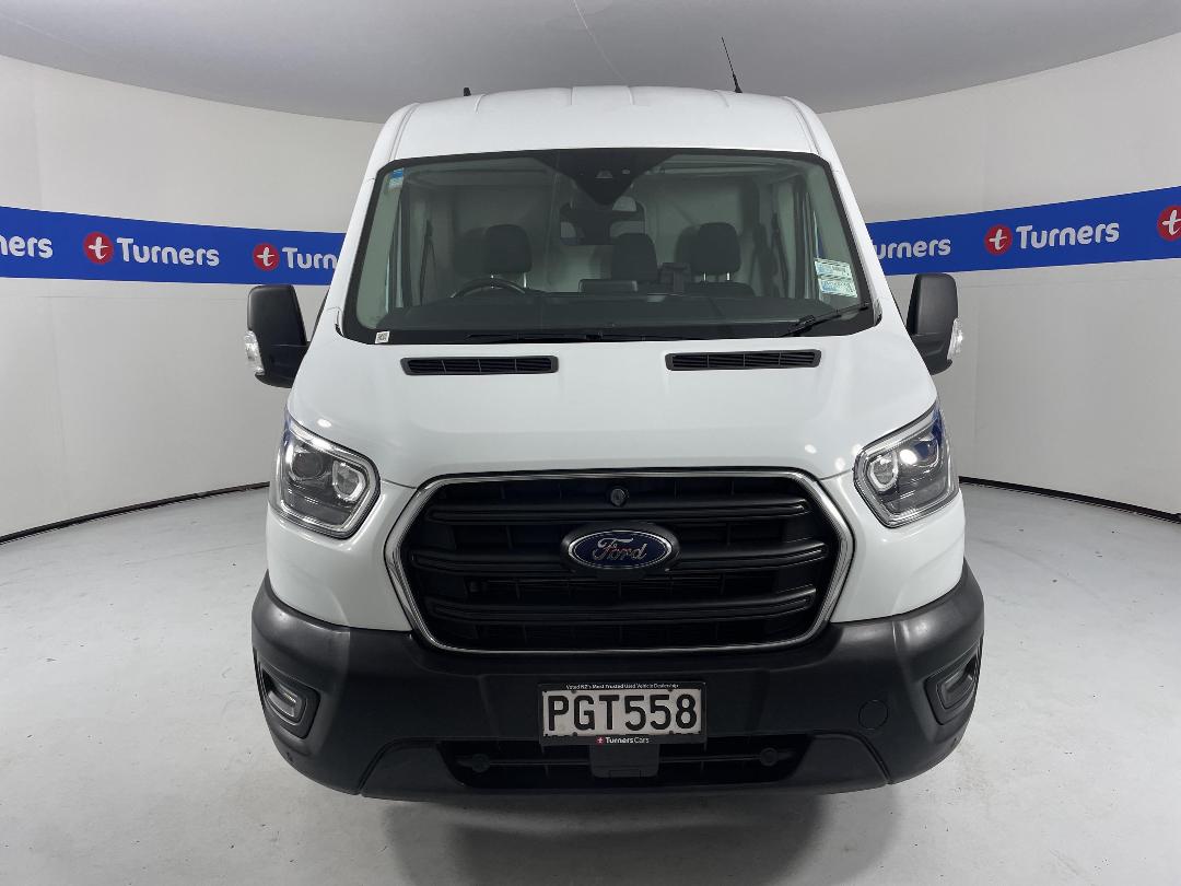 Photo '2' of Ford Transit