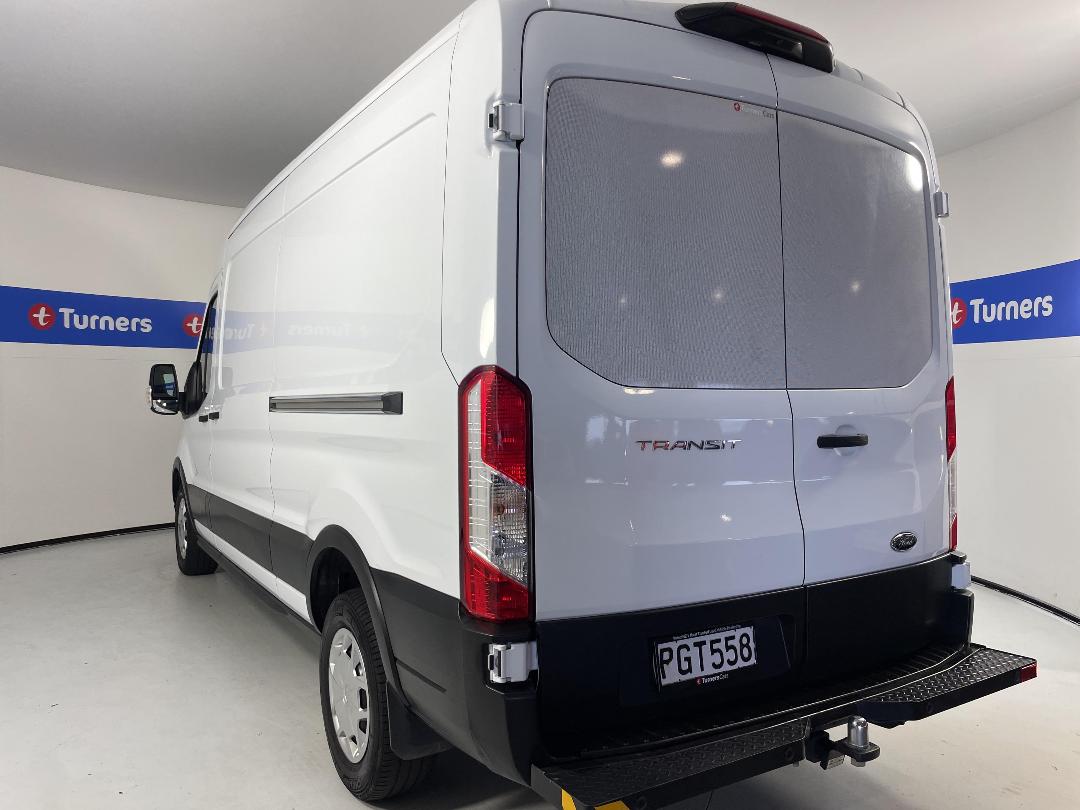 Photo '5' of Ford Transit