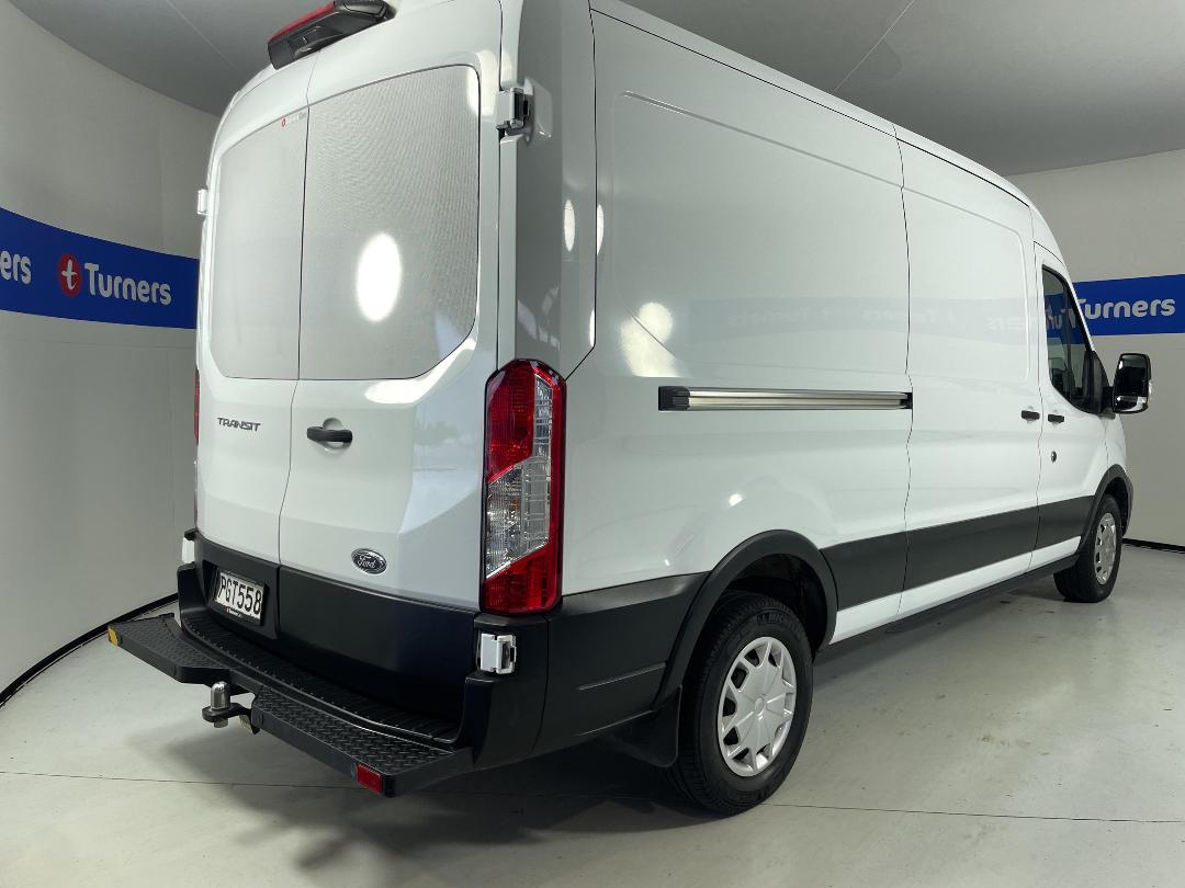 Photo '7' of Ford Transit