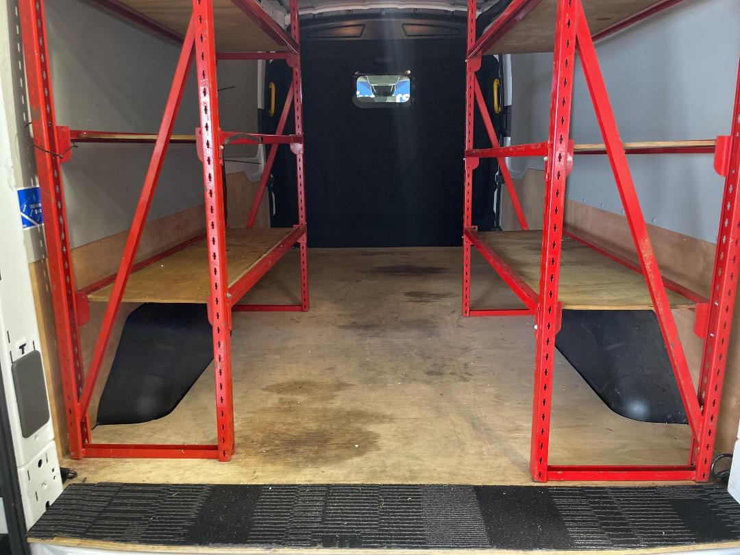 Photo '14' of Ford Transit