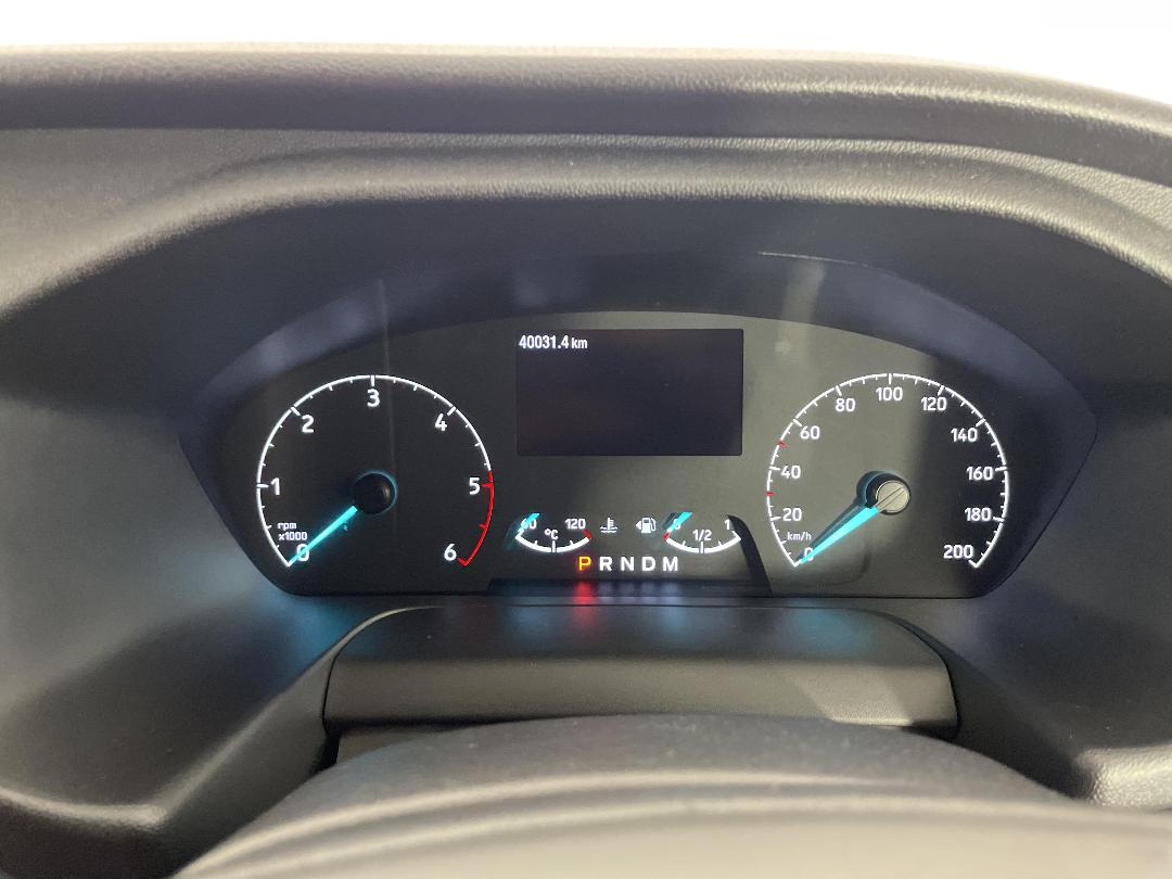 Photo '21' of Ford Transit