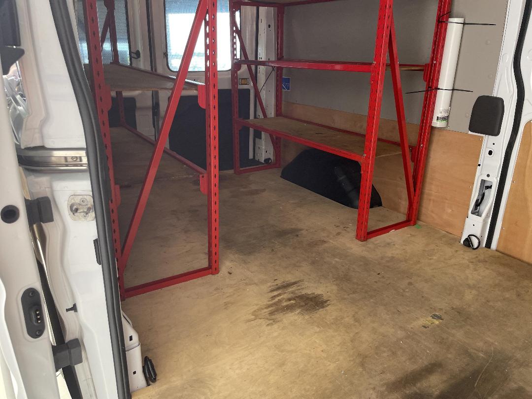 Photo '20' of Ford Transit