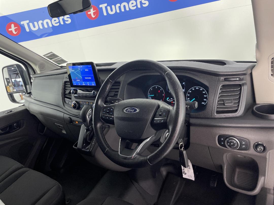 Photo '17' of Ford Transit