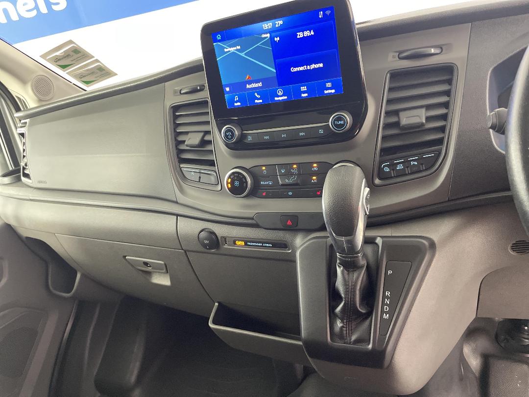 Photo '18' of Ford Transit