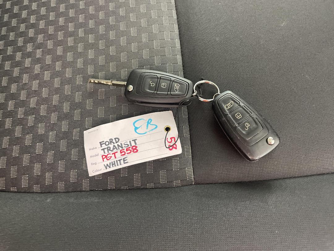 Photo '22' of Ford Transit