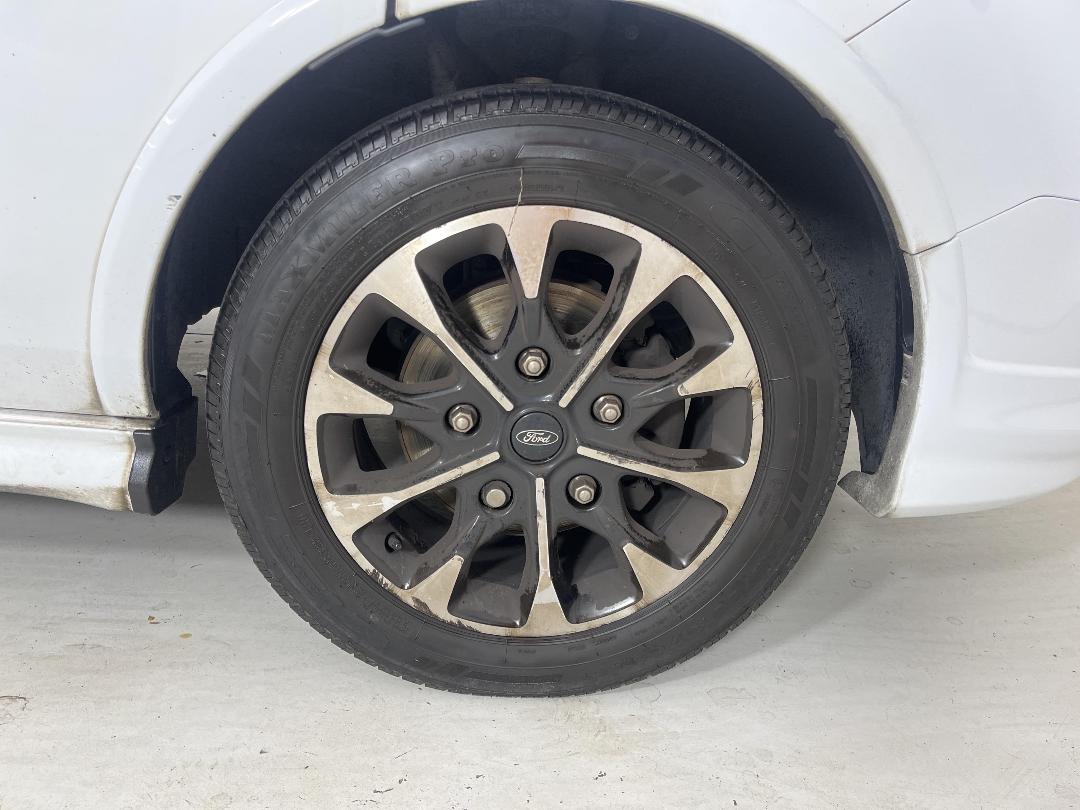 Photo '9' of Ford Transit