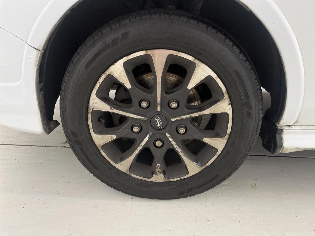 Photo '10' of Ford Transit