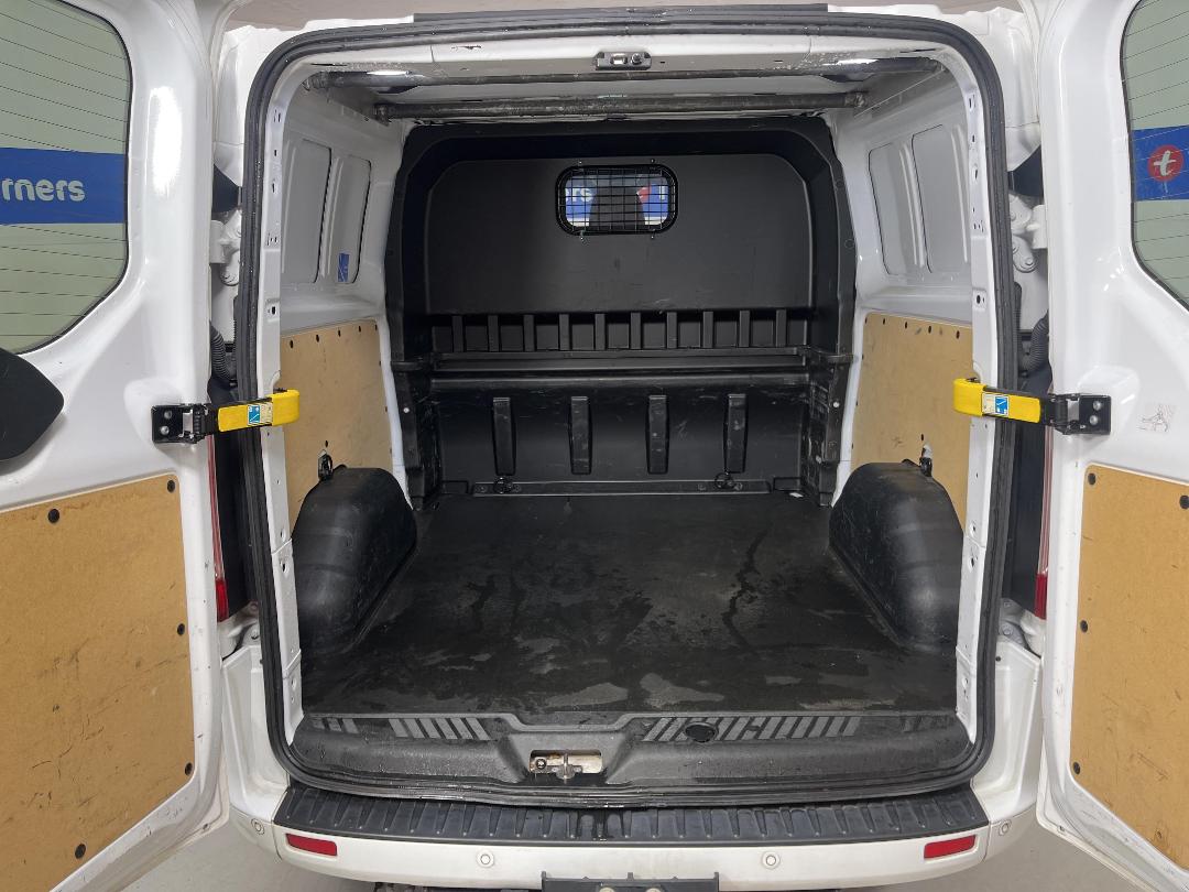 Photo '14' of Ford Transit