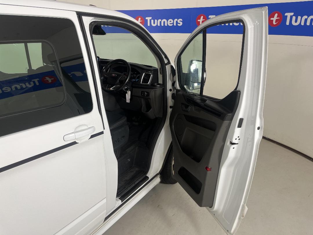 Photo '15' of Ford Transit