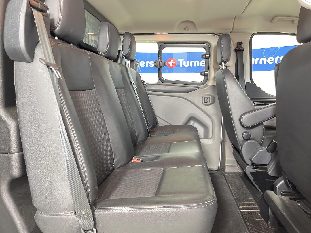 Photo '19' of Ford Transit