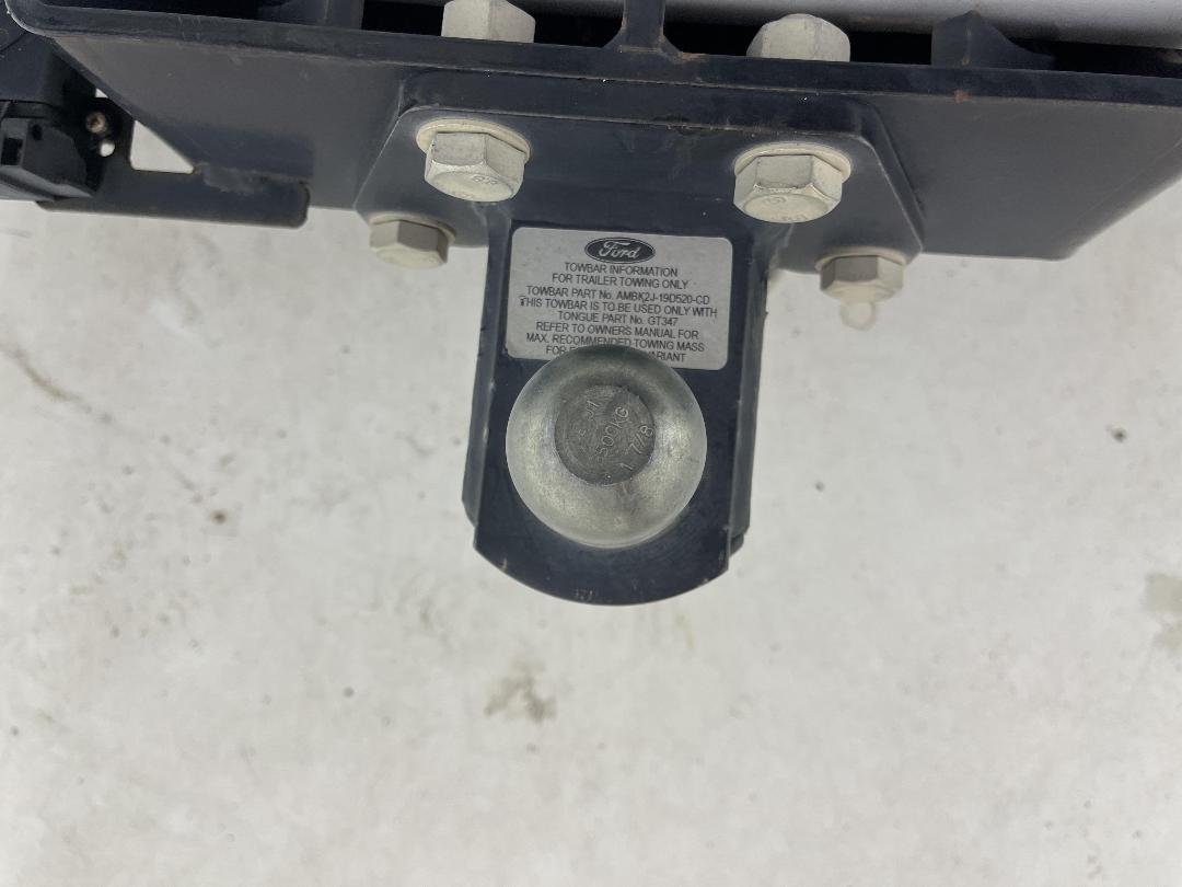 Photo '23' of Ford Transit