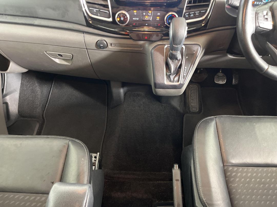 Photo '22' of Ford Transit