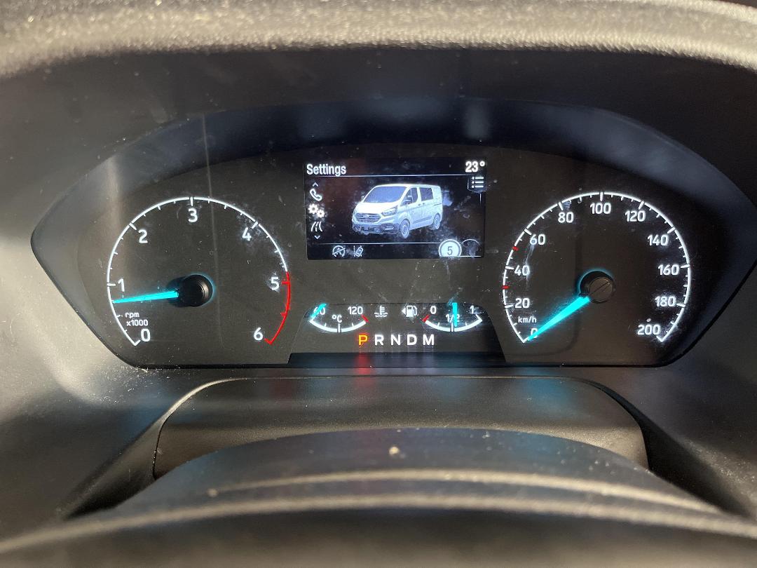 Photo '20' of Ford Transit