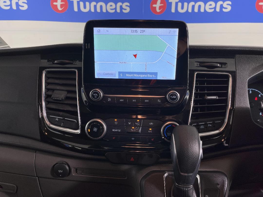 Photo '18' of Ford Transit