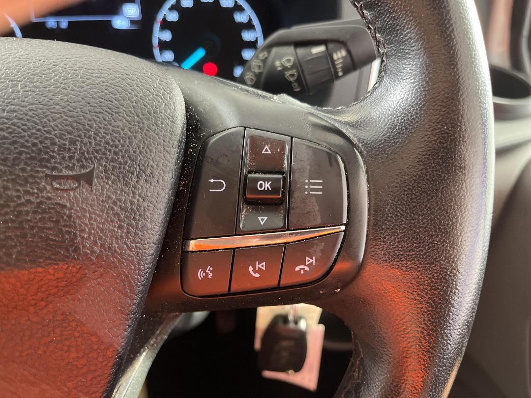 Photo '27' of Ford Transit