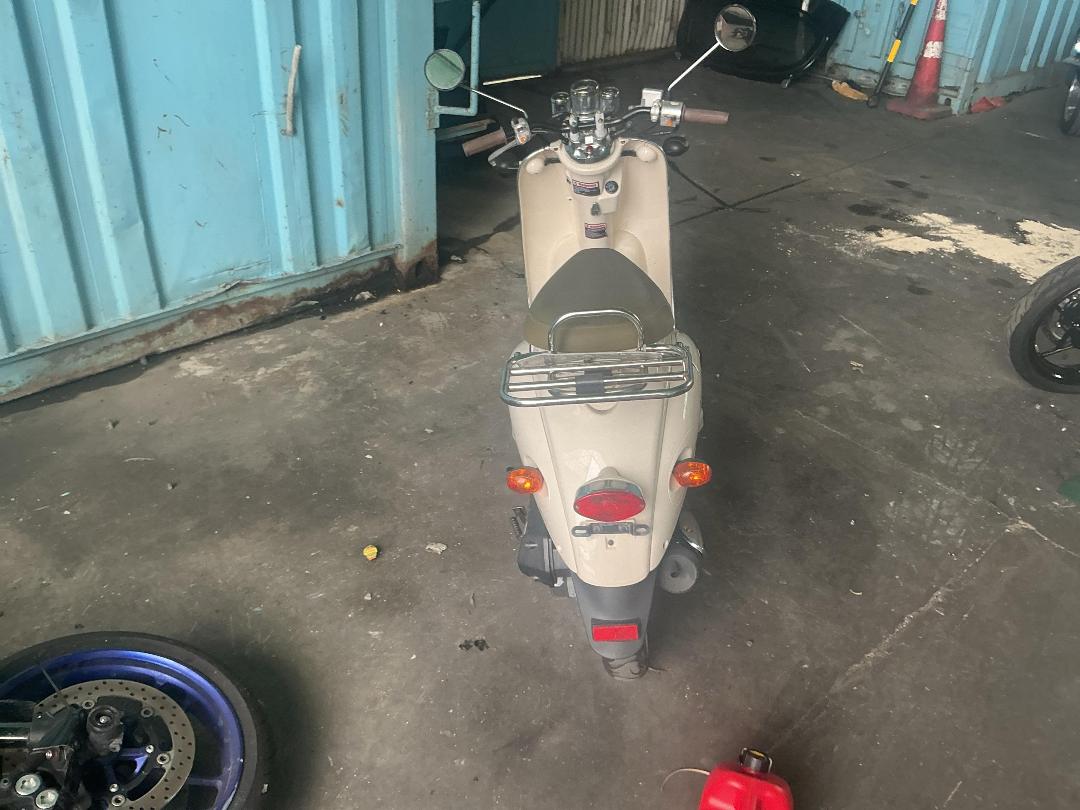 Photo '6' of Forza Capri LX