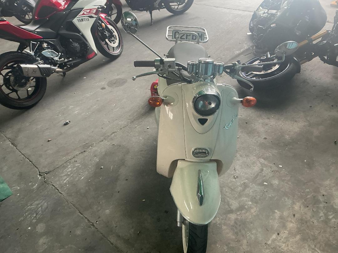 Photo '3' of Forza Capri LX