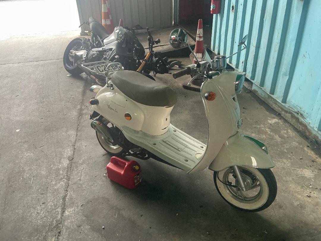 Photo '2' of Forza Capri LX