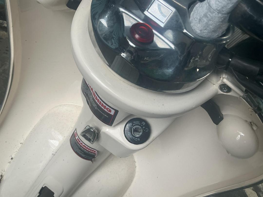 Photo '9' of Forza Capri LX