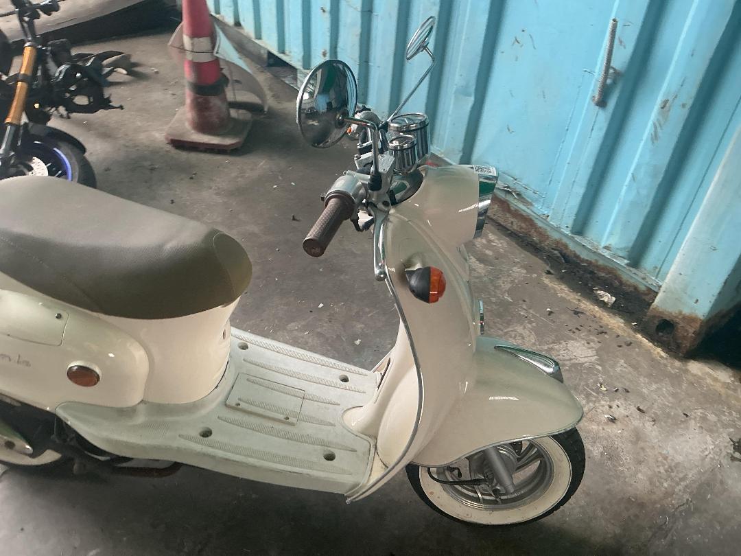 Photo '12' of Forza Capri LX