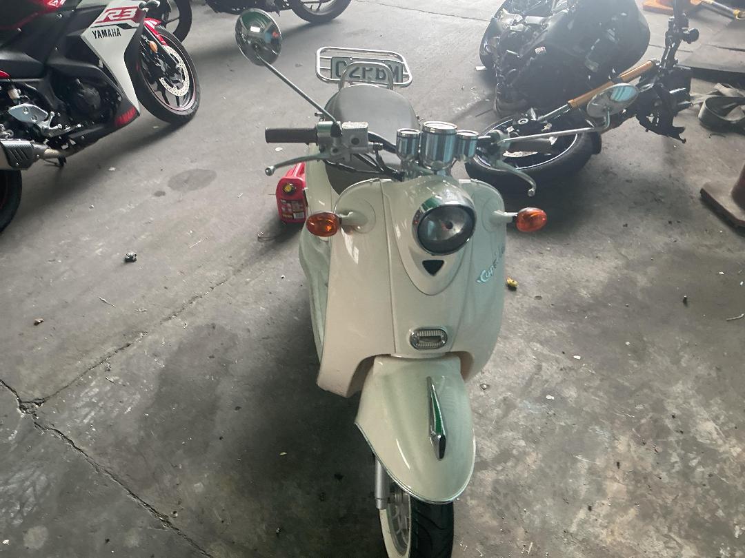 Photo '13' of Forza Capri LX